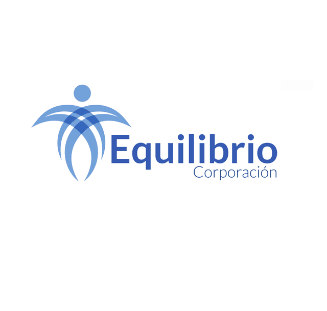 Equilibrio Corporación Logo